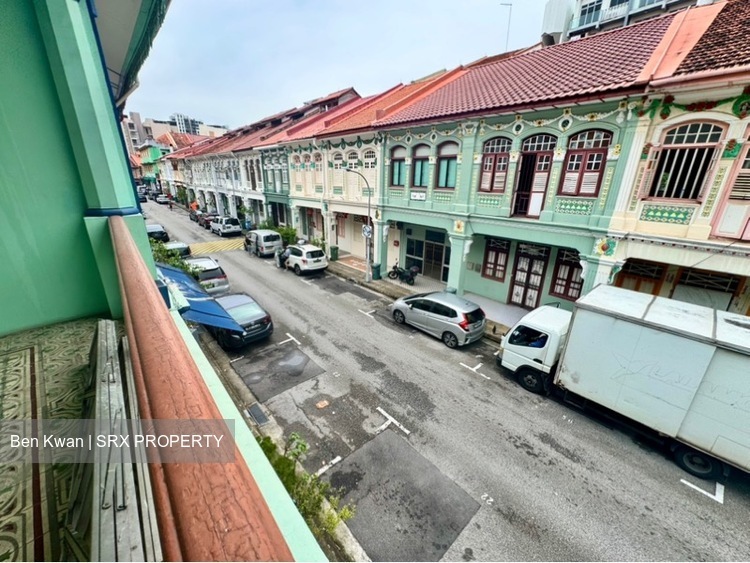 Lorong 24a Geylang (D14), Detached #531471861